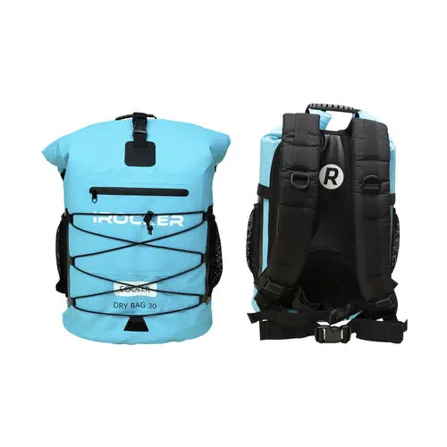 Dokeno Pack de 4 Blocs de Congélation, 400ml Pain de Glace pour Sac Isotherme, Bloc Glace pour Glaciere Portable Blocs de Glace, Packs de Glace pour Glacières, Sacs Isothermes
