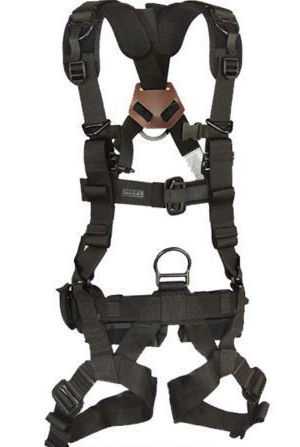 Harnais de parachute ascensionnel - Full Body  I - Hovel Parasail