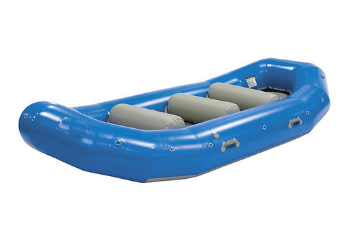 Raft de rivière - Raft Boat - Hovel Parasail - eau vive