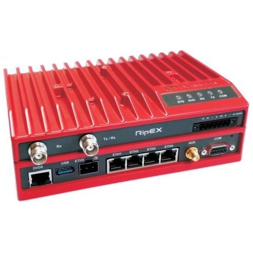 Modem radio - RipEX - Racom - pour bateau