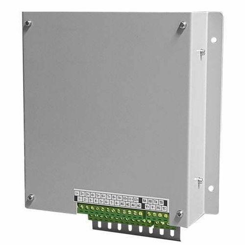 Convertisseur de signal - INT-0057 - AMI Marine Ltd - analogique / NMEA / pour navire