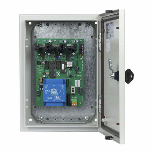 Convertisseur de signal - X960 - AMI Marine Ltd - NMEA / sinusoïdal / pour navire