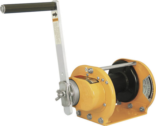 Treuil pour navire - GM-1-SI - MAXPULL MACHINERY & ENGINEERING CO., LTD. - pour remorqueur / pour bateau / pour chantier naval