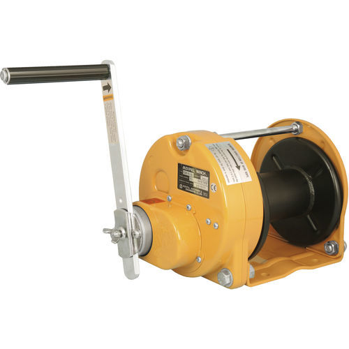 Treuil pour navire - GM-5-SI - MAXPULL MACHINERY & ENGINEERING CO., LTD. - pour remorqueur / pour bateau / pour chantier naval