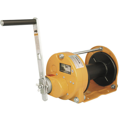 Treuil pour navire - GM-10-SI - MAXPULL MACHINERY & ENGINEERING CO., LTD. - pour remorqueur / pour bateau / pour chantier naval