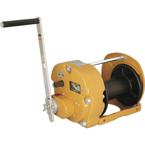 Treuil pour navire - GM-20-SI - MAXPULL MACHINERY & ENGINEERING CO., LTD. - pour remorqueur / pour bateau / pour chantier naval