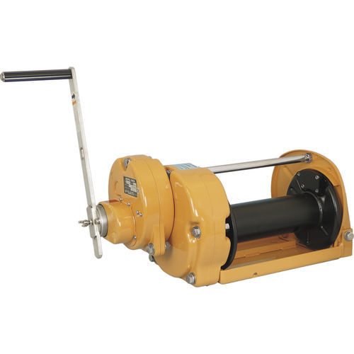Treuil pour navire - GM-30-SI - MAXPULL MACHINERY & ENGINEERING CO., LTD. - pour remorqueur / pour bateau / pour chantier naval