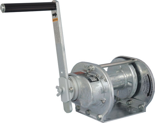 Treuil pour navire - GM-1-GS-SI - MAXPULL MACHINERY & ENGINEERING CO., LTD. - pour remorqueur / pour bateau / pour chantier naval