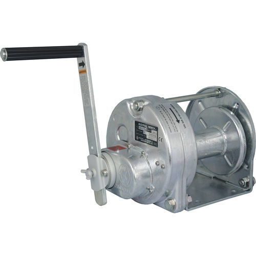 Treuil pour navire - GM-3-GS-SI - MAXPULL MACHINERY & ENGINEERING CO., LTD. - pour remorqueur / pour bateau / pour chantier naval