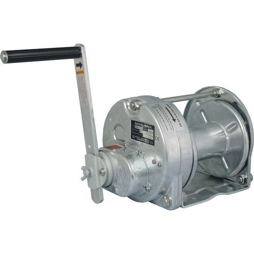 Treuil pour navire - GM-5-GS-SI - MAXPULL MACHINERY & ENGINEERING CO., LTD. - pour remorqueur / pour bateau / pour chantier naval