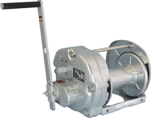 Treuil pour navire - GM-20-GS-SI - MAXPULL MACHINERY & ENGINEERING CO., LTD. - pour remorqueur / pour bateau / pour chantier naval