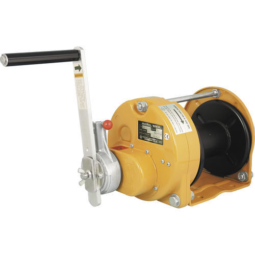 Treuil pour navire - MR-5-SI - MAXPULL MACHINERY & ENGINEERING CO., LTD. - pour remorqueur / pour bateau / pour chantier naval