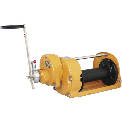 Treuil pour navire - MR-30-SI - MAXPULL MACHINERY & ENGINEERING CO., LTD. - pour remorqueur / pour bateau / pour chantier naval