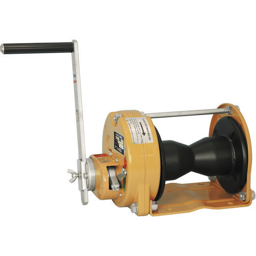 Treuil pour remorqueur - MC-10 - MAXPULL MACHINERY & ENGINEERING CO., LTD. - pour chantier naval / de remorquage / manuel