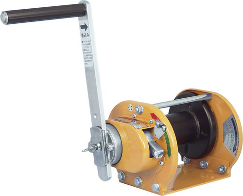 Treuil pour navire - GM-1 - MAXPULL MACHINERY & ENGINEERING CO., LTD. - pour remorqueur / pour bateau / pour chantier naval