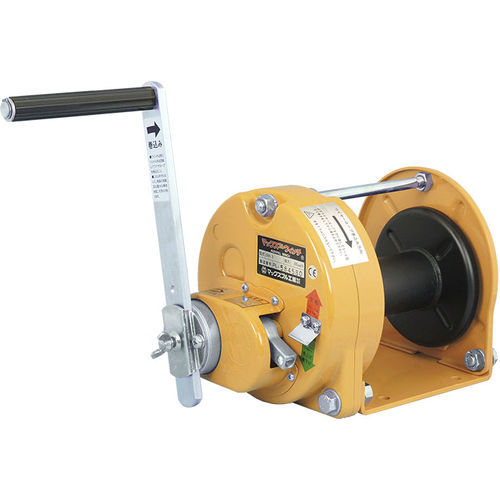 Treuil pour navire - GM-3 - MAXPULL MACHINERY & ENGINEERING CO., LTD. - pour remorqueur / pour bateau / pour chantier naval