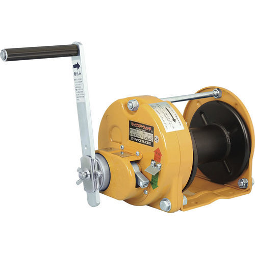 Treuil pour navire - GM-5 - MAXPULL MACHINERY & ENGINEERING CO., LTD. - pour remorqueur / pour bateau / pour chantier naval