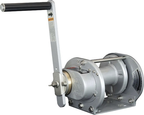 Treuil pour navire - ST-1-SI - MAXPULL MACHINERY & ENGINEERING CO., LTD. - pour remorqueur / pour bateau / pour chantier naval