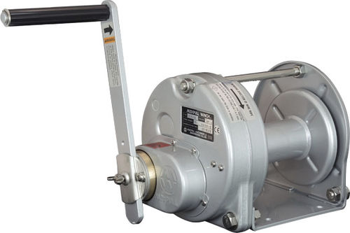 Treuil pour navire - ST-3-SI - MAXPULL MACHINERY & ENGINEERING CO., LTD. - pour remorqueur / pour bateau / pour chantier naval