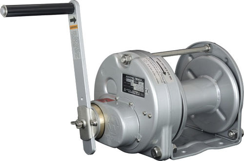Treuil pour navire - ST-5-SI - MAXPULL MACHINERY & ENGINEERING CO., LTD. - pour remorqueur / pour bateau / pour chantier naval