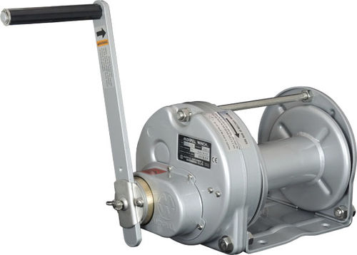 Treuil pour navire - ST-10-SI - MAXPULL MACHINERY & ENGINEERING CO., LTD. - pour remorqueur / pour bateau / pour chantier naval