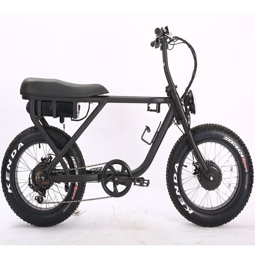 Vélo électrique - Haswing Outdoor - pour bateau