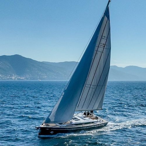 Voilier de croisière - C46 - BAVARIA YACHT - 3 cabines / 5 cabines / bout-dehors
