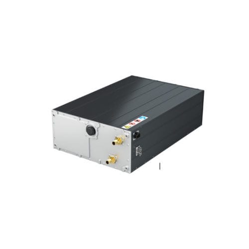 Système de batterie 400V - KBE.24.450S - KREISEL Electric - lithium / ions