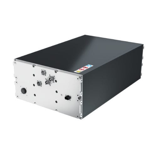 Système de batterie 558 V - KBE.59.750M - KREISEL Electric - 740 V / lithium / ions