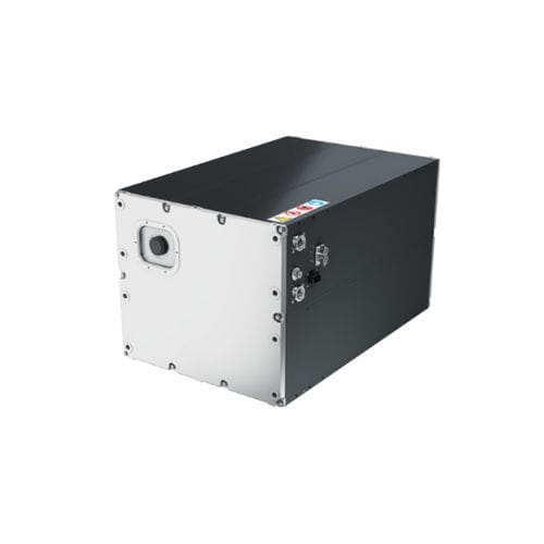 Système de batterie 558 V - KBE.39.750C - KREISEL Electric - 740 V / lithium / ions