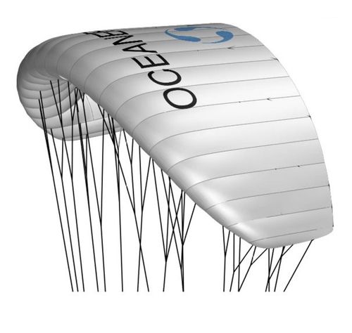 Aile de traction pour navire - OCEANERGY - automatique