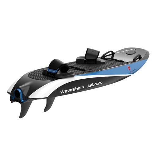 Jet board sur batterie - 2 Explorer - WaveShark - électrique