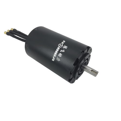 Moteur électrique - D85L134 series - Dongguan Quanly Technology Co.,Ltd. - de propulsion / hors-bord / POD