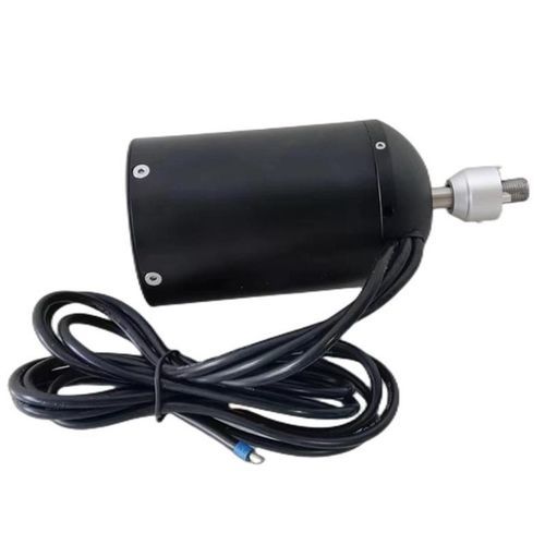 Moteur électrique - D65L120 series - Dongguan Quanly Technology Co.,Ltd. - de propulsion / hors-bord / plaisance