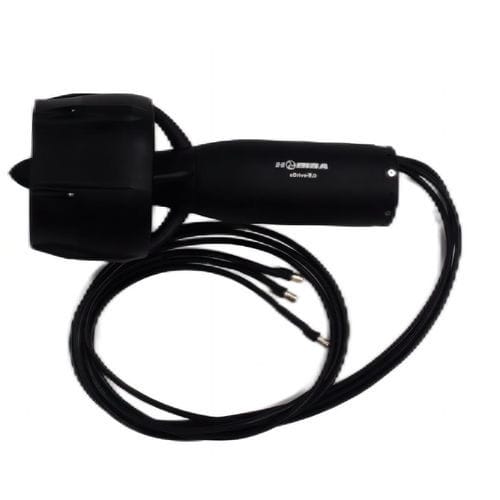 Propulseur fixe - eDrive-7.0 - Dongguan Quanly Technology Co.,Ltd. - externe / sous-marin / de surf