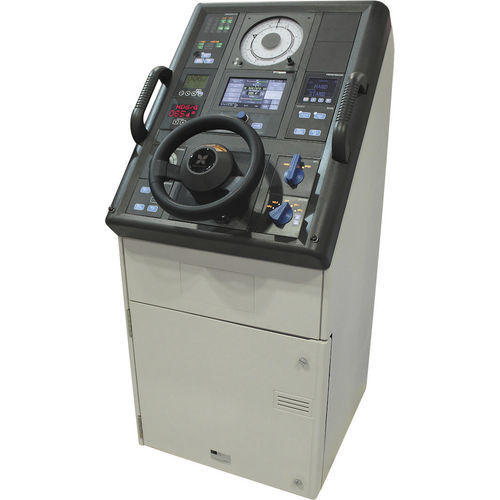 Pilote automatique pour navire - PT900 - YDK Technologies