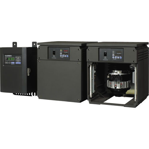 Gyro-compas pour navire - CMZ900 series - YDK Technologies - électronique