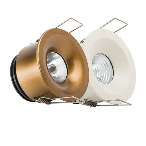 Spot d'intérieur - NEMO - Bartolacci design srl - pour bateau / de cabine / à LED
