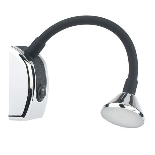 Spot d'intérieur - MOUSE  - Bartolacci design srl - pour bateau / de cabine / à LED