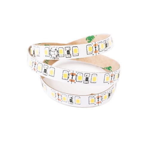 Barrette d'éclairage d'intérieur - Bartolacci design srl - d'extérieur / pour bateau / de cabine