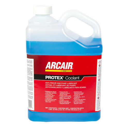 Refroidisseur de liquide pour navire - 57056100 - Arcair