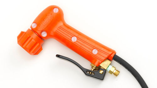 Chalumeau de découpe sous-marin - Broco BR-22 PLUS - Broco Underwater - pour chantier naval