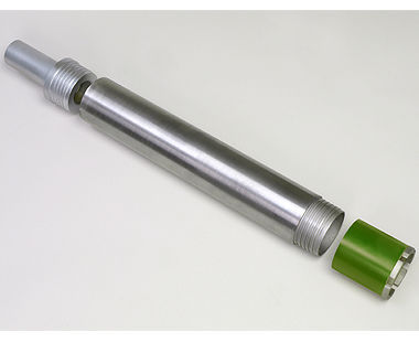 Foret diamant - TCB series - CS Unitec