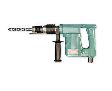 Perforateur sous-marin portatif - 2 2404 0010 - CS Unitec - pneumatique