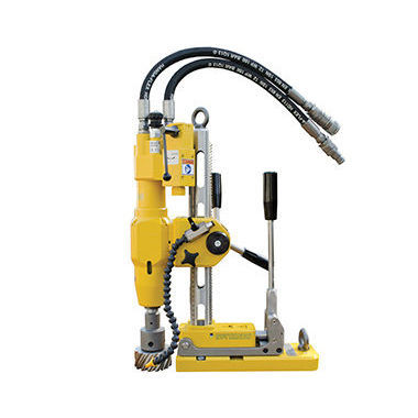 Perceuse sous-marine magnétique - 2 1345 series - CS Unitec - hydraulique