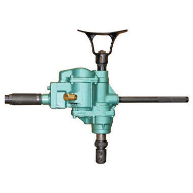 Perceuse sous-marine pneumatique - 2 1903 0010 - CS Unitec