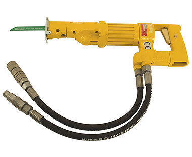 Scie sous-marine alternative - 5 1219 0010 - CS Unitec - pour métaux / pour plastique / à bois