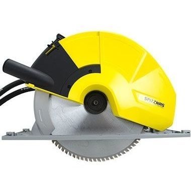Scie sous-marine circulaire - 5 1127 0010 - CS Unitec