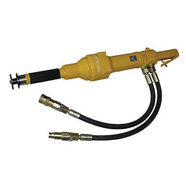 Meuleuse sous-marine - 1 1580 0060 - CS Unitec - hydraulique / droite