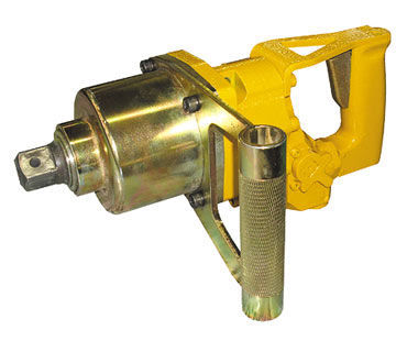 Clé à choc sous-marine - 6 15 series - CS Unitec - hydraulique / 1" / 3/4"